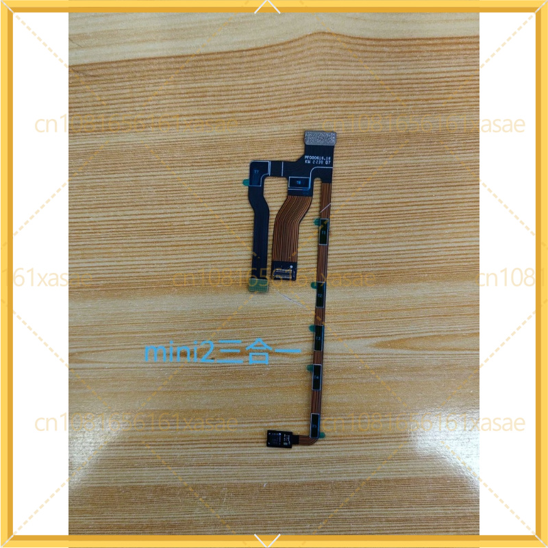 Drone Gimbal - DJIドローン用ロイヤルミニ2、ミニ、ミニSE、ミニ2SE用3-in-1ケーブル、ジンバルケーブル