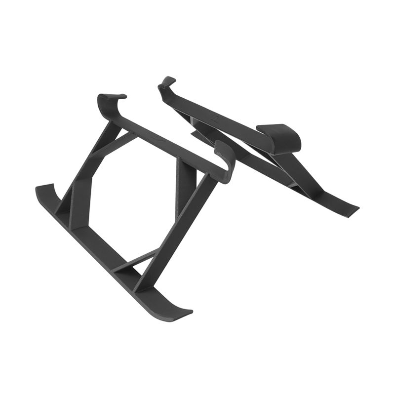 Drone Landing Gear - A01E-ランディングギア DJI 4 Proドローン用フットホルダー クイックリリース延長脚 ボディ三脚保護