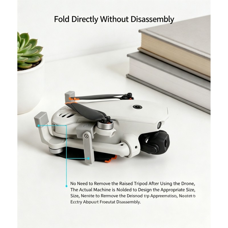 【TODAY-BUY】~@ DJI Lito X1 ドローン - Drone Gimbal のレビューと価格