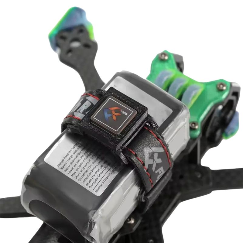 X12A-FPVフリースタイル長距離RCドローン用パーツ-  - Drone Gps Module のレビューと価格