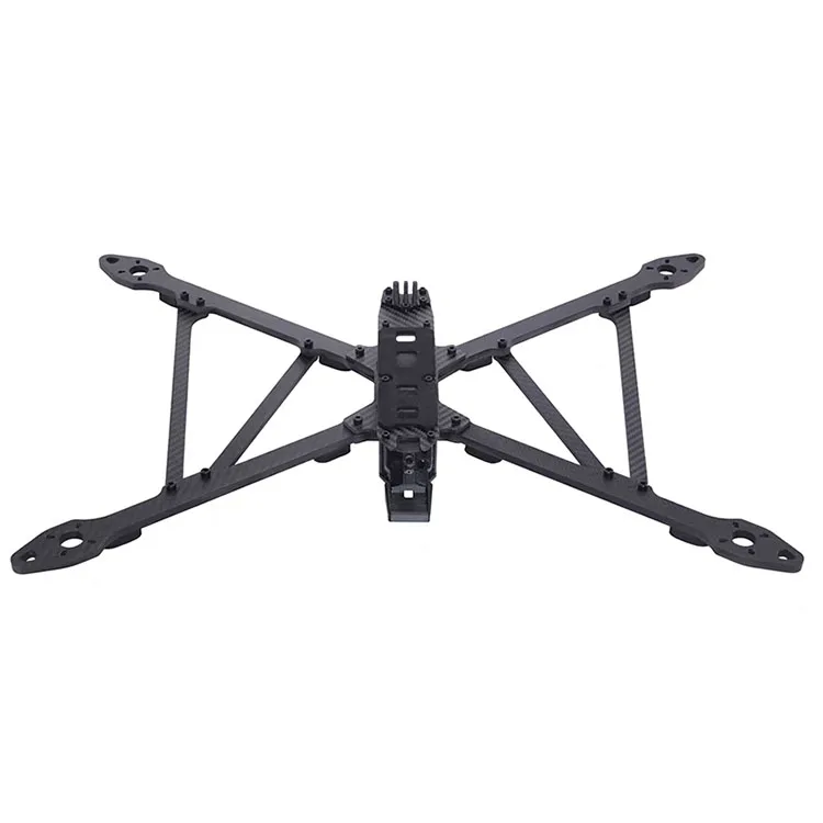 APEX10 V2 15インチ 10mmアーム FPVドロー - Drone Arm のレビューと価格