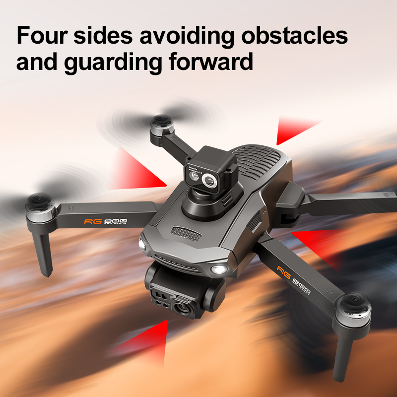 RG800 MAX GPSドローン プロ仕様 8Kカメラ搭載 - Drone Gps Module のレビューと価格