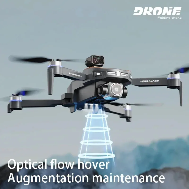 S28 プロフェッショナルドローン GPS 長距離飛行バッテ - Drone Gps Mount のレビューと価格