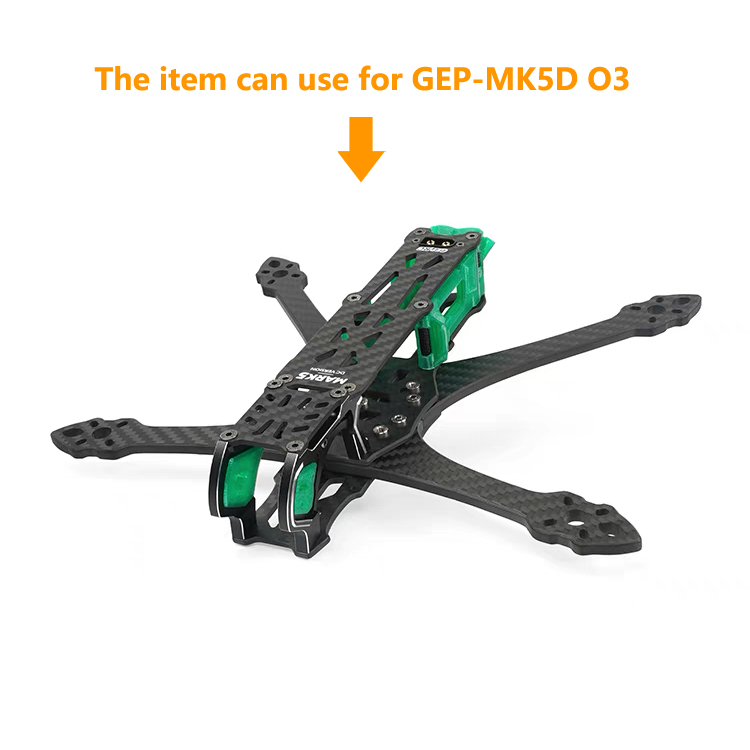 3D プリント交換部品アンテナ固定ブラケット GPS マウン - Drone Gps Mount のレビューと価格