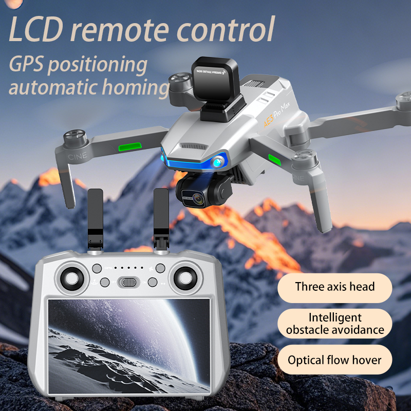 プロフェッショナルドローン,quadcopter rcおもち - Drone Gimbal のレビューと価格