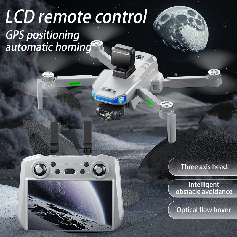 プロフェッショナルドローン,quadcopter rcおもち - Drone Gimbal のレビューと価格