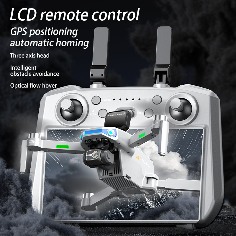 プロフェッショナルドローン,quadcopter rcおもち - Drone Gimbal のレビューと価格