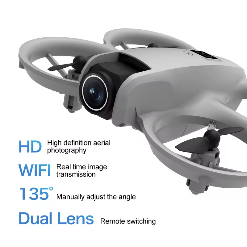 2026年新型GT3ミニ LED搭載折りたたみ式ドローン G - Drone Gps Module のレビューと価格