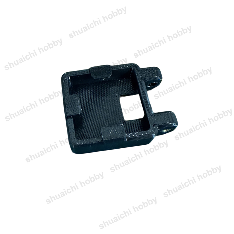 1 個 3D 印刷 BZ251 1018C テール GPS  - Drone Gps Mount のレビューと価格
