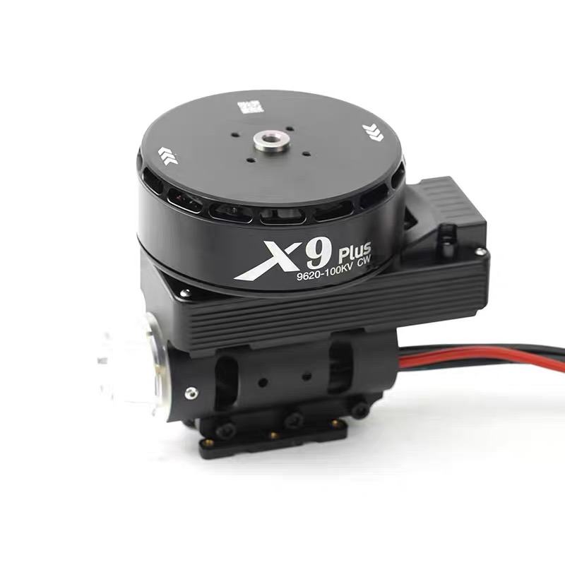 X9 Plus ドローンモーターコンボ 高速ブラシレスDCモ - Drone Propeller のレビューと価格