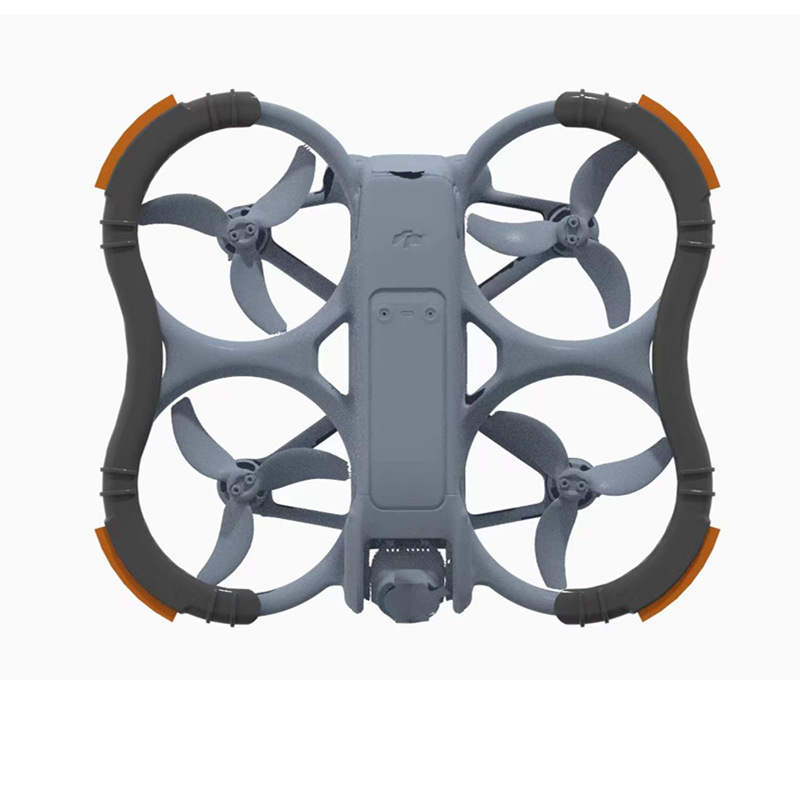Dji avata 2のプロペラガード,保護,引っかき傷防止 - Drone Propeller Guard のレビューと価格