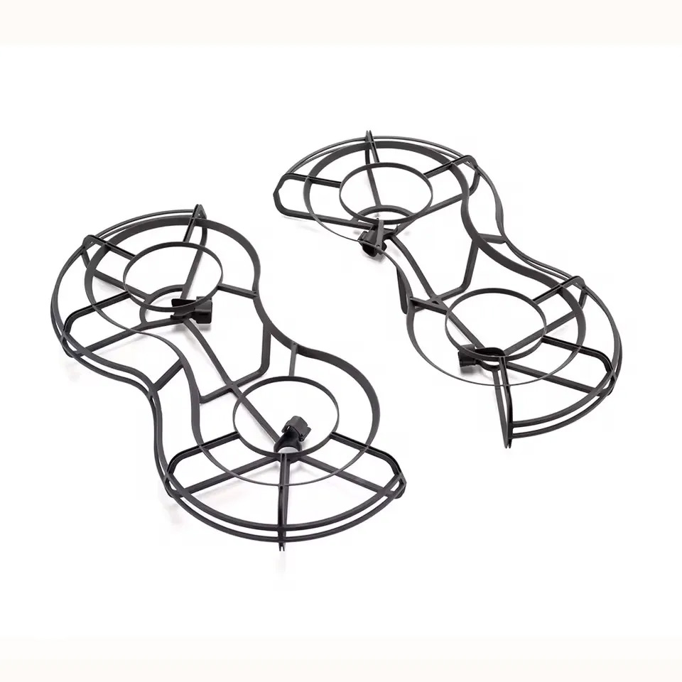 オリジナル360 °   プロペラガード DJI Mini  - Drone Propeller Guard のレビューと価格
