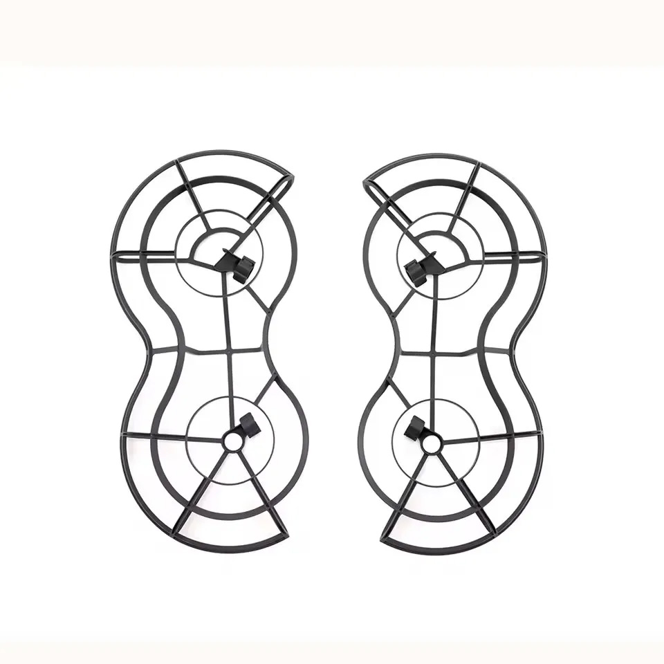 オリジナル360 °   プロペラガード DJI Mini  - Drone Propeller Guard のレビューと価格