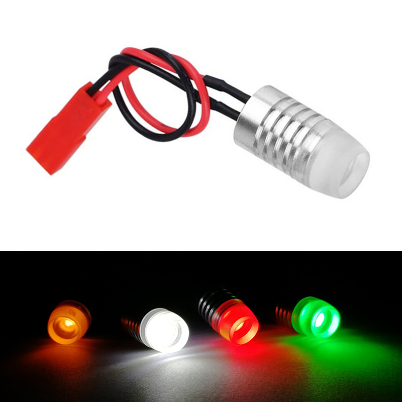 1.5W 12V LEDライト付きドローン,高輝度,自撮り棒 - Drone Led Light のレビューと価格