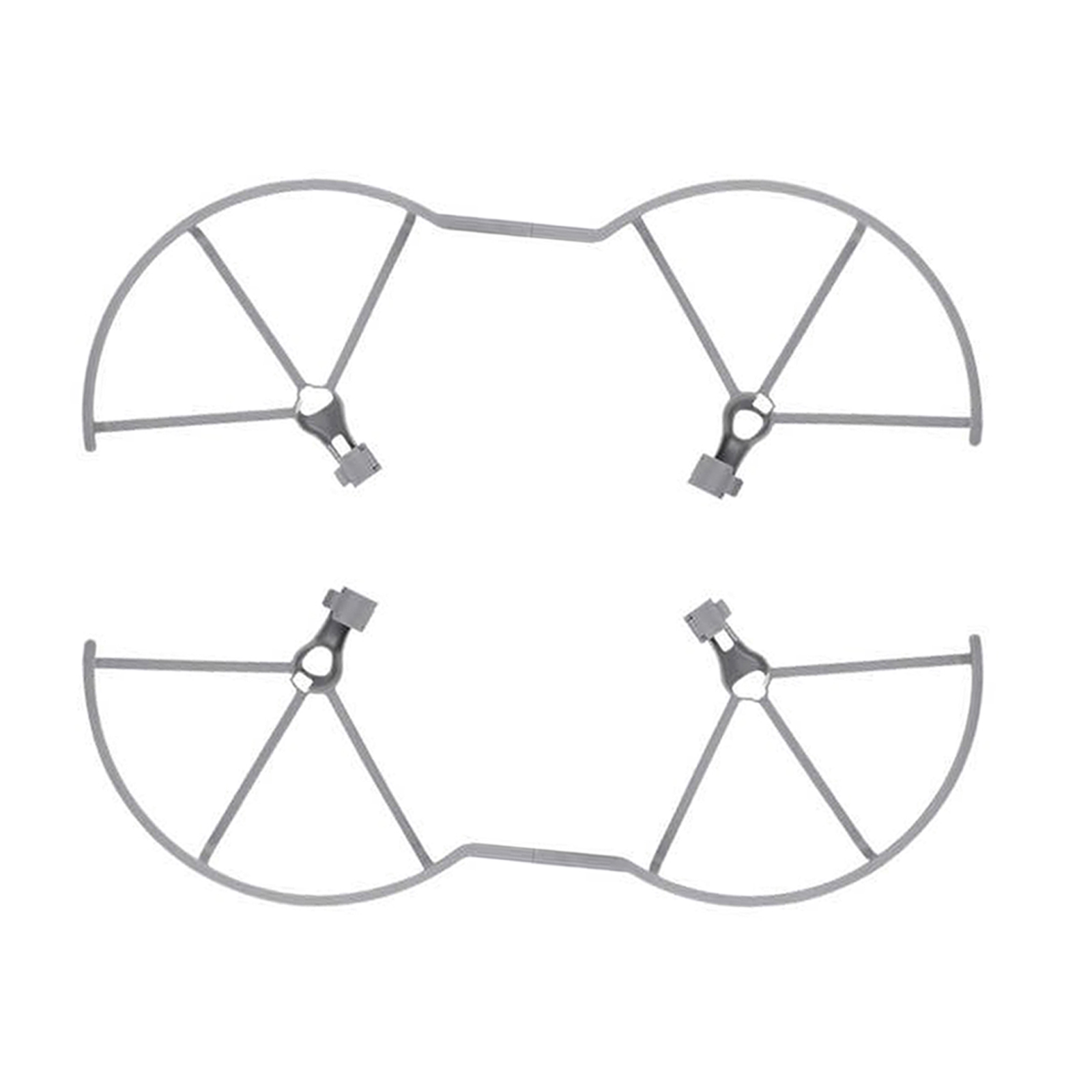 プロペラガード DJI Air 3/Air 3S ドローンブ - Drone Propeller のレビューと価格