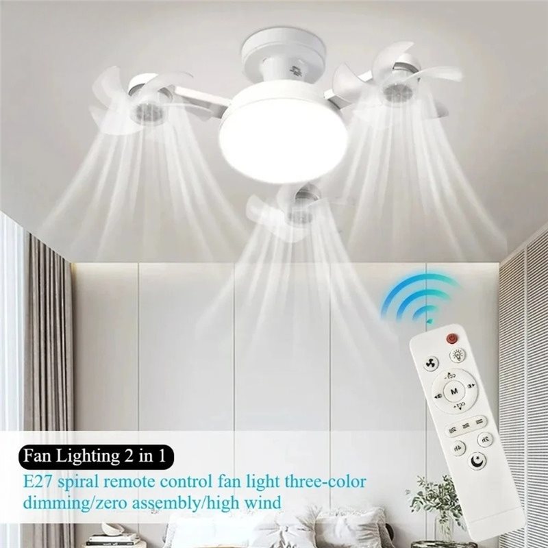 YANA35R ドローンデザイン調光可能な 3 色 LED  - Drone Led Light のレビューと価格