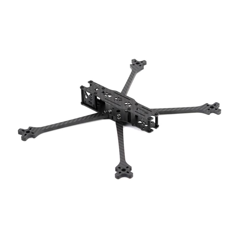 チームブラックスシープ TBS SOURCE ONE V5  - Tbs Fpv Source One のレビューと価格