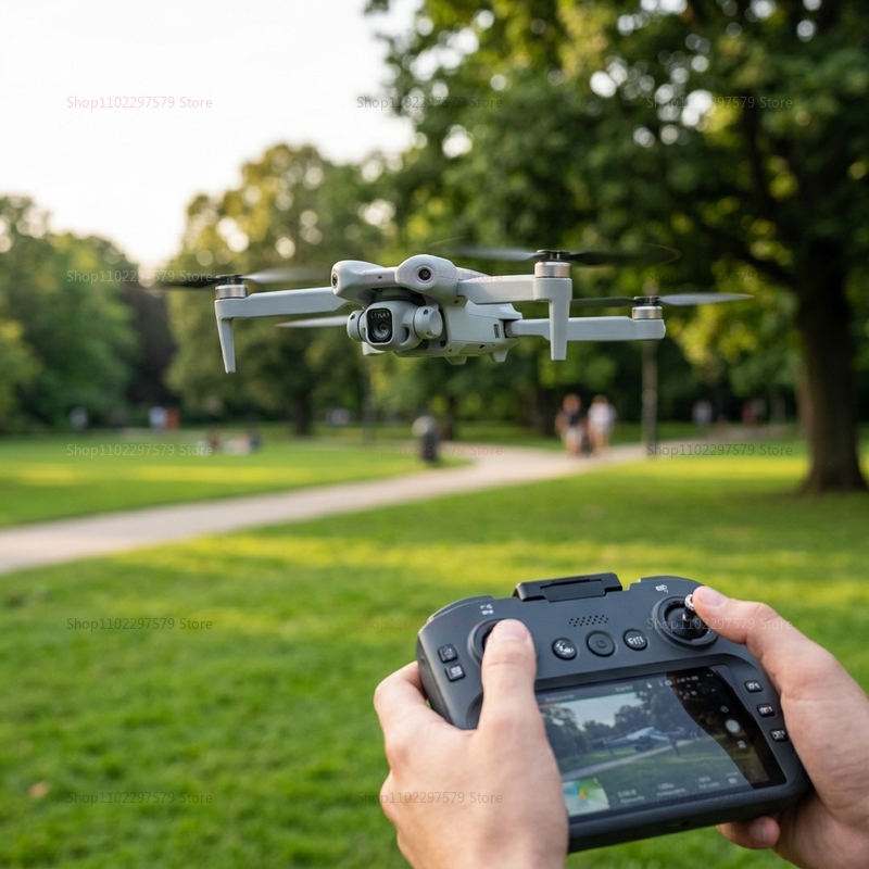 アップグレードT33ドローン空中8K HDデュアルカメラ5G - Drone Gps Module のレビューと価格