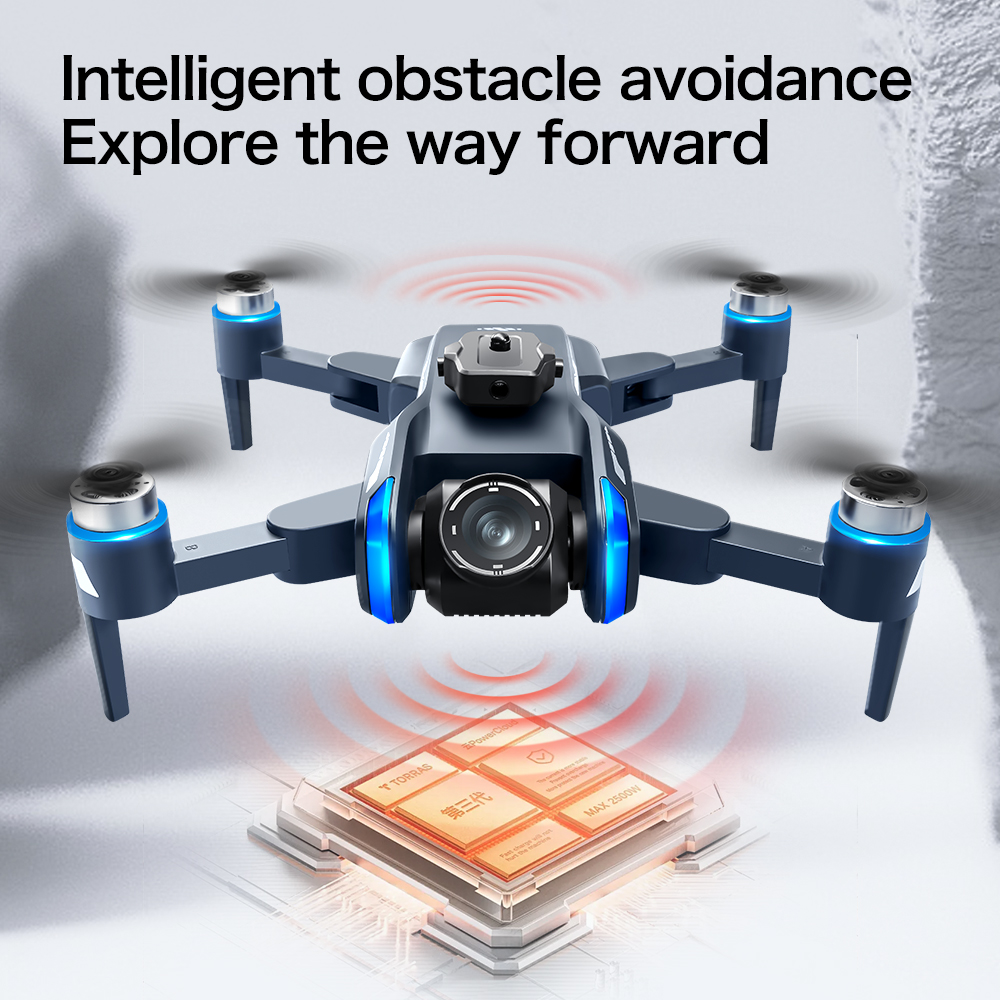 オリジナルXT808 Pro MAXドローン 4Kプロフェッ - Drone Gps Mount のレビューと価格