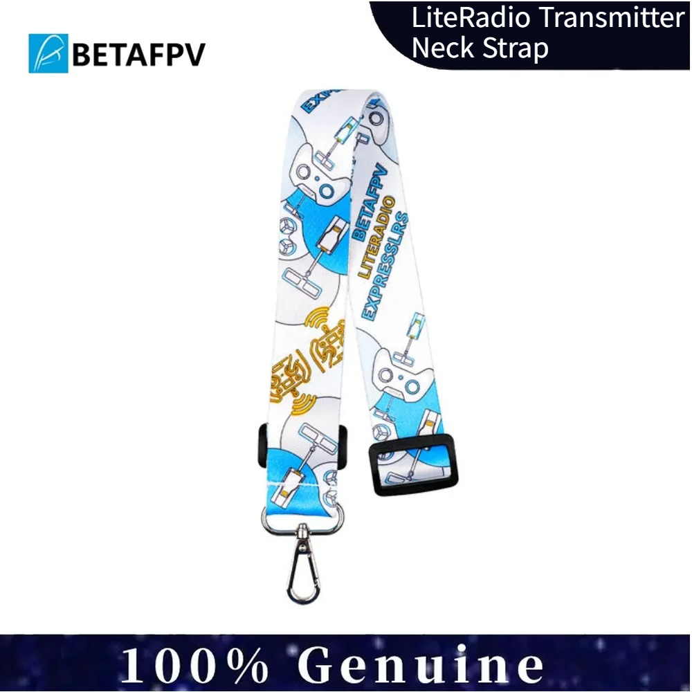 BETAFPV ドローンリモコン用ランヤードネックバンド、漫 - Drone Battery Strap のレビューと価格