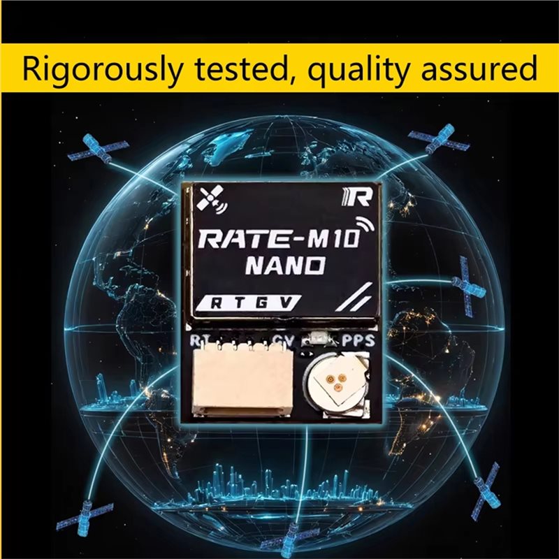 RATE M10 ナノ GPS モジュール FPV レーシン - Drone Gps Module のレビューと価格