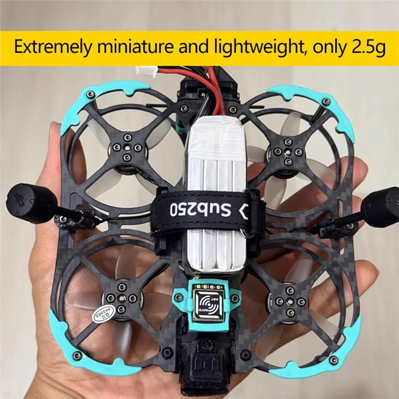 RATE M10 ナノ GPS モジュール FPV レーシン - Drone Gps Module のレビューと価格