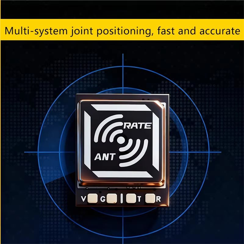 RATE M10 ナノ GPS モジュール FPV レーシン - Drone Gps Module のレビューと価格